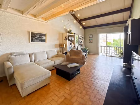 vente duplex 3 pièces 87 m² à perigueux (24000)  129 900 €