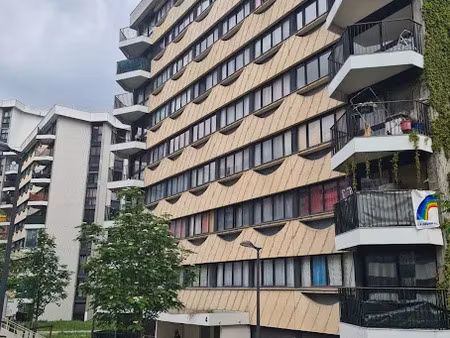 vente appartement 2 pièces 31 m² à grigny (91350)  67 000 €