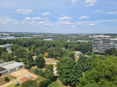 vente appartement 3 pièces 56.37 m² à grigny (91350)  94 000 €