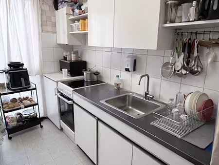 vente appartement 3 pièces 56.62 m² à grigny (91350)  86 000 €