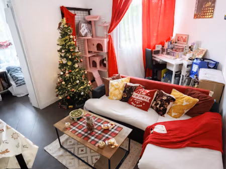 vente appartement 3 pièces 56.87 m² à grigny (91350)  93 500 €