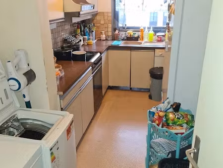 vente appartement 5 pièces 80.7 m² à grigny (91350)  130 000 €