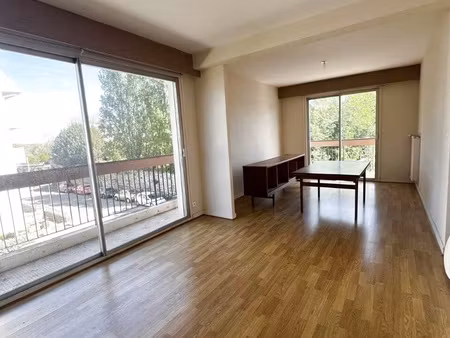 appartement de 4 pieces idealement situe au coeur de lannion