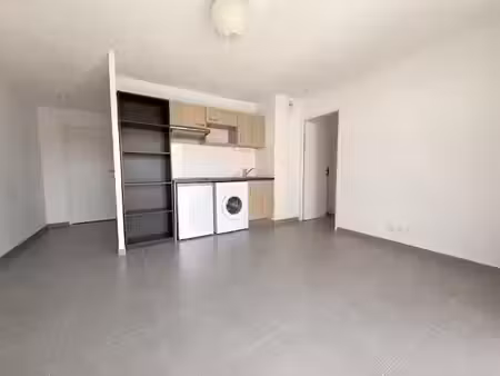 vente appartement 2 pièces 40 m² à tournefeuille (31170)  119 000 €
