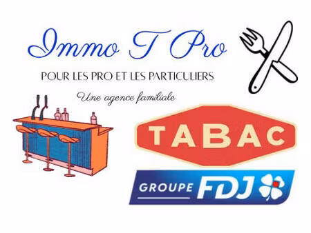 vente fonds de commerce