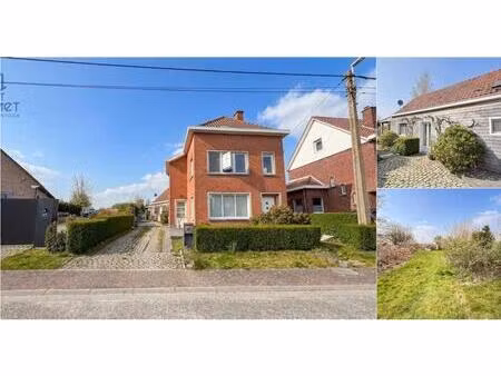 maison à vendre à schoolstraat 43 grammont (rbv76051)