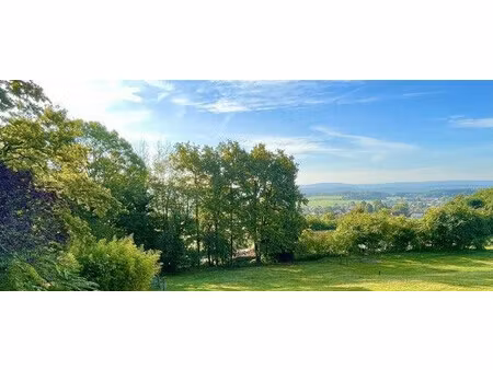 vente maison 15 pièces