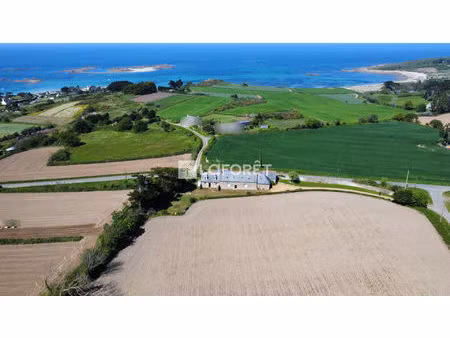 longère pierres pleubian 8 pièce(s) 170 m2