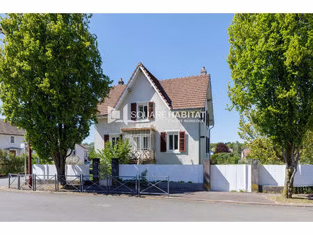 maison mandeure 135 m2