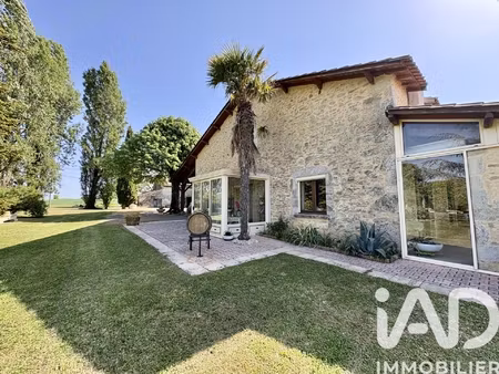 vente domaine 14 pièces
