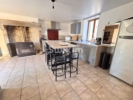 achat : maison (39100)