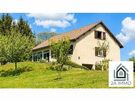 maison individuelle la goutelle