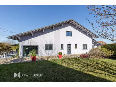 maison plaimbois du miroir 7 pièce(s) 152.09 m2