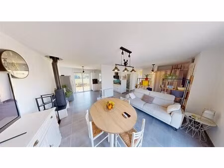 pavillon plain-pied à vendre