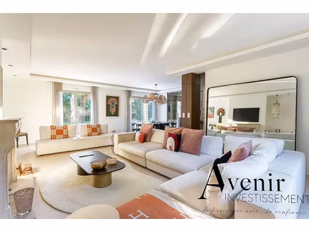 vente maison 10 pièces 363 m² à ecully (69130)  1 690 000 €