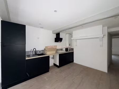 vente appartement 2 pièces 38.14 m² à dieppe (76200)  105 500 €