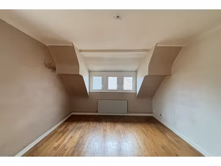 annonce appartement à louer