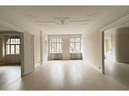 annonce commerce à louer