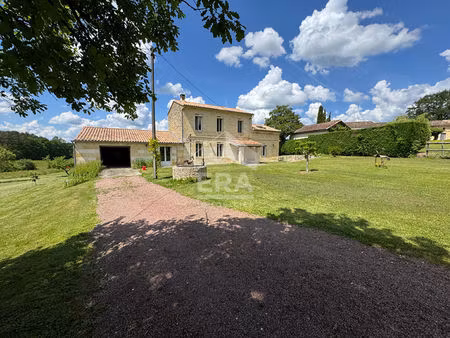 maison individuelle à vendre montpon menesterol monpeyroux 150 m2