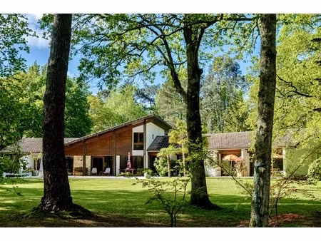 maison de luxe à vendre à saint-paul-lès-dax