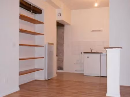 appartement besancon - 1 pièce(s) - 48 m2