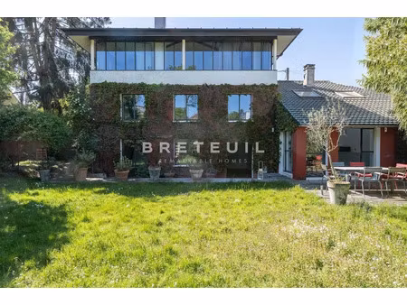 vente maison 8 pièces 247 m² à garches (92380)  2 050 000 €