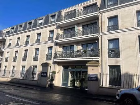 vente appartement 2 pièces à saumur (49400) : à vendre 2 pièces / 43m² saumur