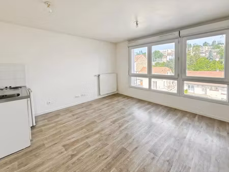 vente appartement 1 pièce 24 m² à corbeil-essonnes (91100)  99 000 €