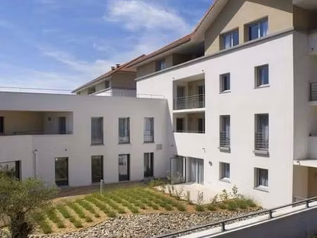 vente appartement 2 pièces 45 m² à orthez (64300)  97 912 €