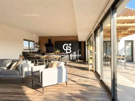 maison de luxe à vendre à capbreton