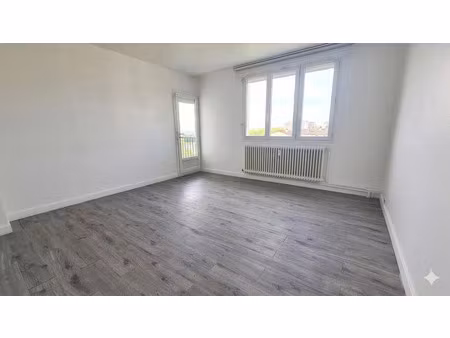 vente appartement 4 pièces 69.91 m² à macon (71000)  99 500 €