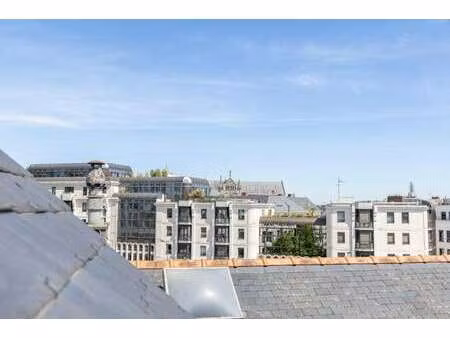 vente appartement t1 à nantes centre ville (44000) : à vendre t1 / 17m² nantes centre vill