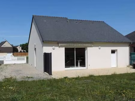 vente maison à évron (53600) : à vendre / 56m² évron