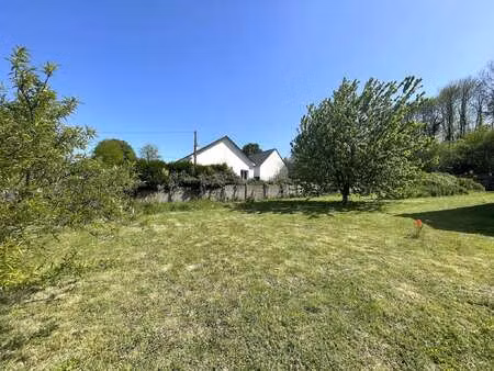 vente terrain à petit-mars (44390) : à vendre / petit-mars