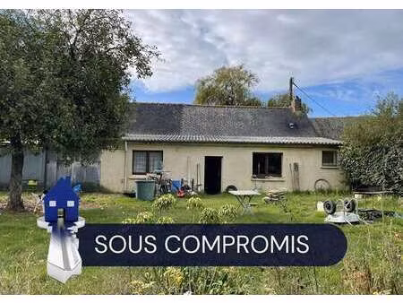vente maison à ligné (44850) : à vendre / 115m² ligné