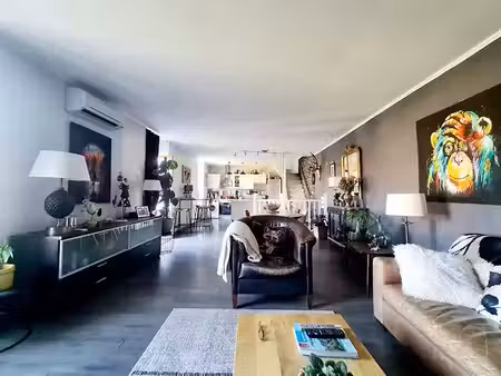 vente appartement 4 pièces 101.24 m² à chaumont (52000)  129 000 €