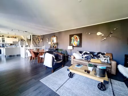 vente appartement 4 pièces 101.24 m² à chaumont (52000)  145 000 €