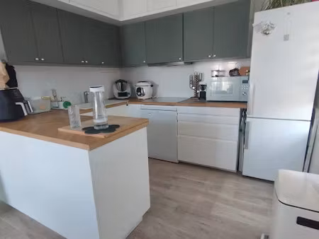 vente appartement 3 pièces 60 m² à grigny (91350)  179 500 €