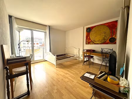 vente appartement 1 pièce 21 m² à arcachon (33120)  164 900 €