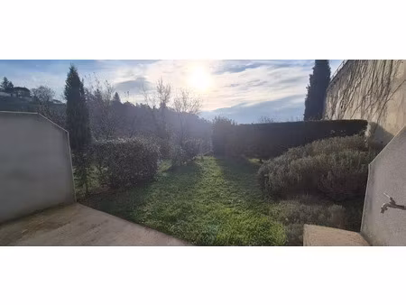 vente appartement 3 pièces 62.48 m² à seyssuel (38200)  188 000 €