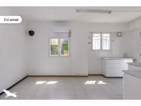 vente appartement 2 pièces 34 m² à frontignan (34110)  150 500 €