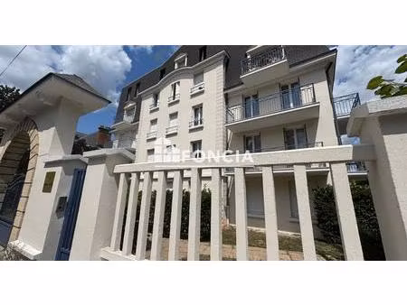 appartement 3 pièces 65m² à vendre 190000€ - mantes-la-jolie 78200