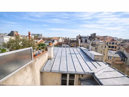 appartement 2 pièces - hyper centre de saint-germain-en-laye