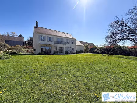 villa bullion 7 pièce(s) 281 m2