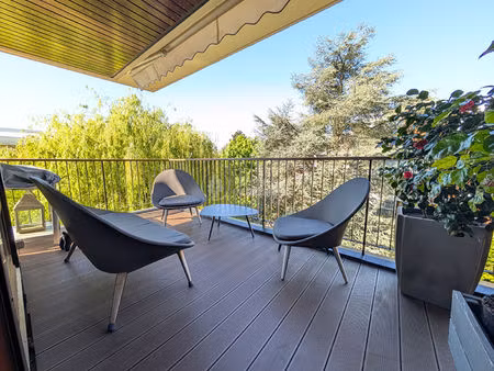 appartement le chesnay - 3 pièce(s) - 75 m2