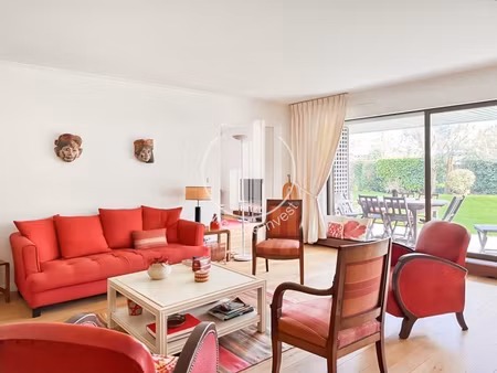 appartement le chesnay rocquencourt 6 pièce(s) 135 m2