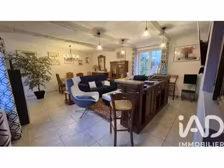 vente longère 6 pièces