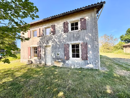 maison saint vincent la chatre