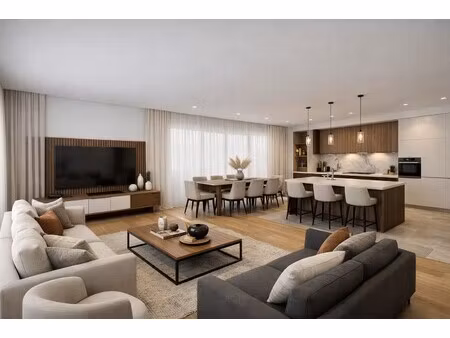 appartement de luxe à vendre à caen