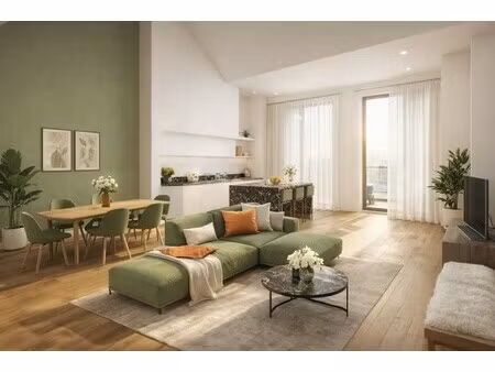 appartement de luxe à vendre à houlgate